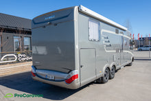 Lataa kuva Galleria-katseluun, Hymer B 898 SL
