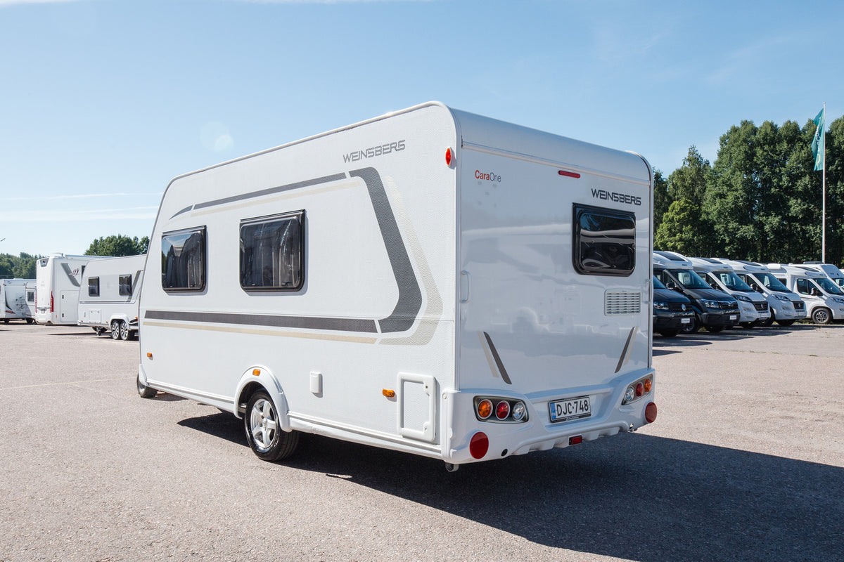Weinsberg CaraOne