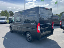 Lataa kuva Galleria-katseluun, Knaus BoxLife 540 MQ Platinum Selection
