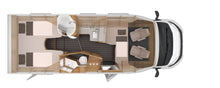 Ladda upp bild till gallerivisning, Knaus Sky Ti 700 MEG Platinum Selection Tulossa
