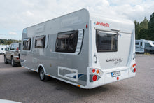 Lataa kuva Galleria-katseluun, Dethleffs CAMPER
