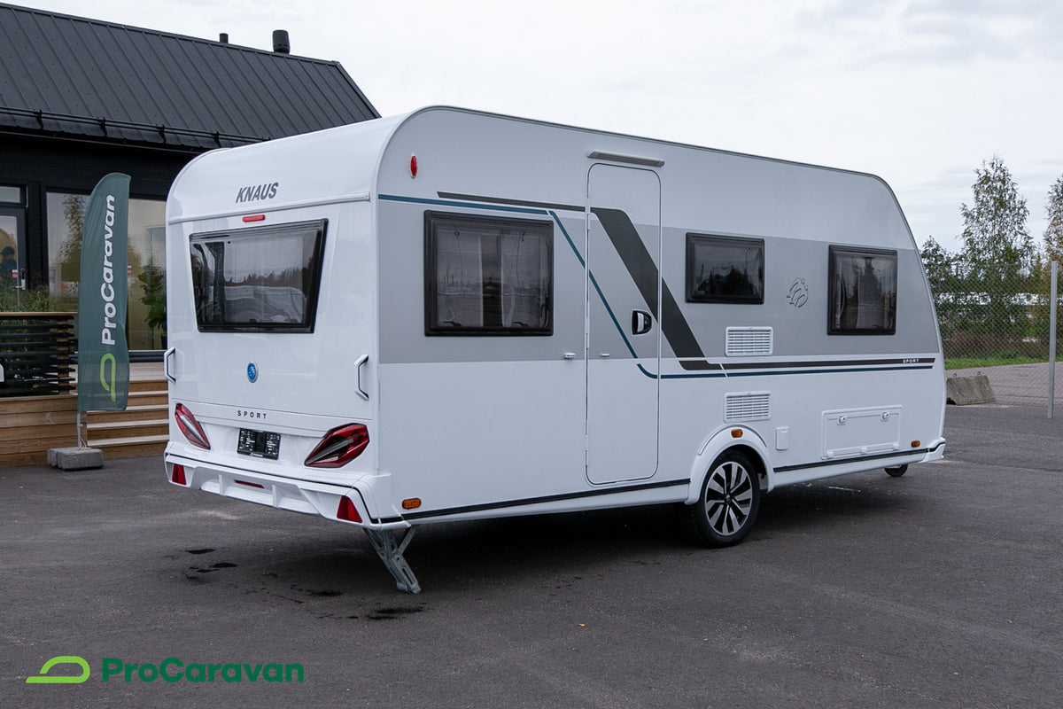 Knaus Sport
