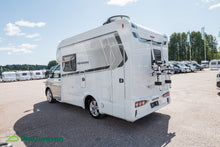 Lataa kuva Galleria-katseluun, Weinsberg X-Cursion Van 500 LT Edition [PEPPER]
