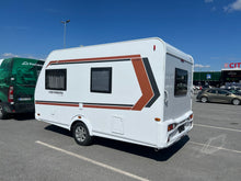Ladda upp bild till gallerivisning, Weinsberg CaraOne EDITION [HOT]
