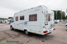 Lataa kuva Galleria-katseluun, Dethleffs T6501B Elegance Advantage
