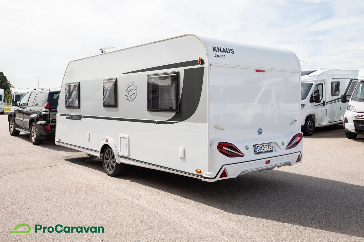 Knaus Sport