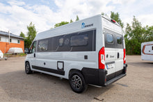 Lataa kuva Galleria-katseluun, Knaus BoxLife Pro 600 Street 60 Years
