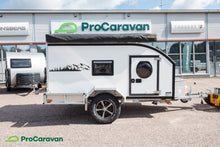 Lataa kuva Galleria-katseluun, Eurowagon RV 1
