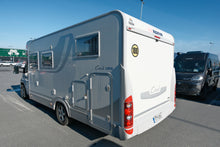 Lataa kuva Galleria-katseluun, Adria Coral S 670 SL
