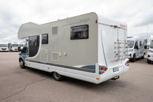 Lataa kuva Galleria-katseluun, Dethleffs Fortero A 6975
