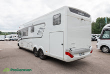 Lataa kuva Galleria-katseluun, Hymer B 878 SL
