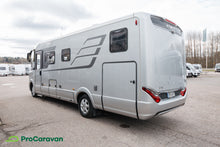 Lataa kuva Galleria-katseluun, Hymer B 780 ML
