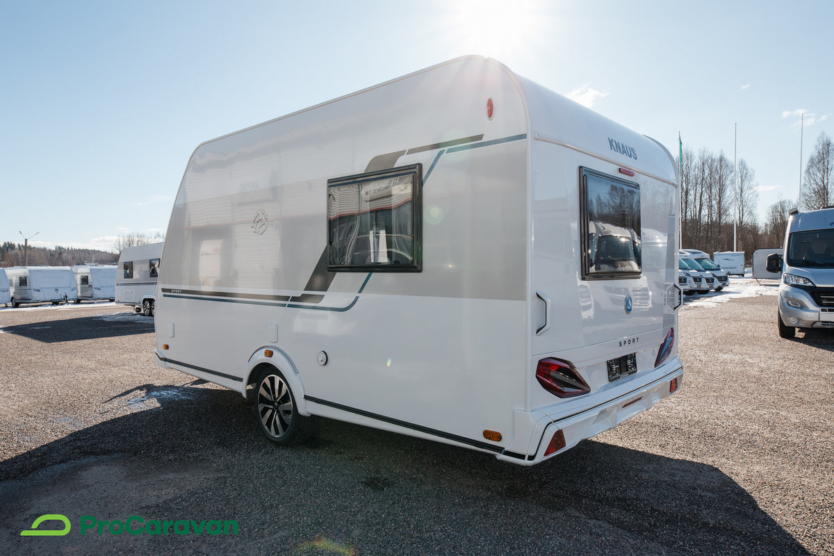 Knaus Sport