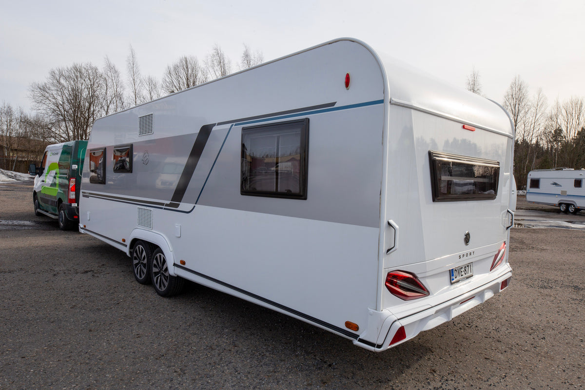 Knaus Sport