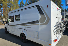Lataa kuva Galleria-katseluun, Weinsberg Caraloft 650 MF
