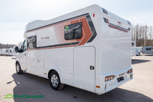 Ladda upp bild till gallerivisning, Weinsberg CaraCompact Suite 640 MEG Edition [PEPPER]
