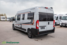 Lataa kuva Galleria-katseluun, Weinsberg CaraBus 600 ME Edition [FIRE]
