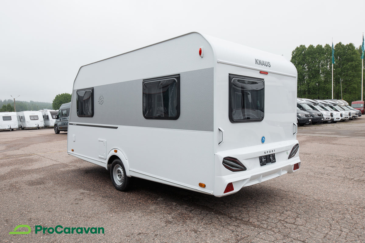 Knaus Sport