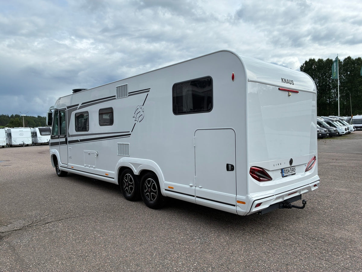 Knaus Live I 900 LEG
