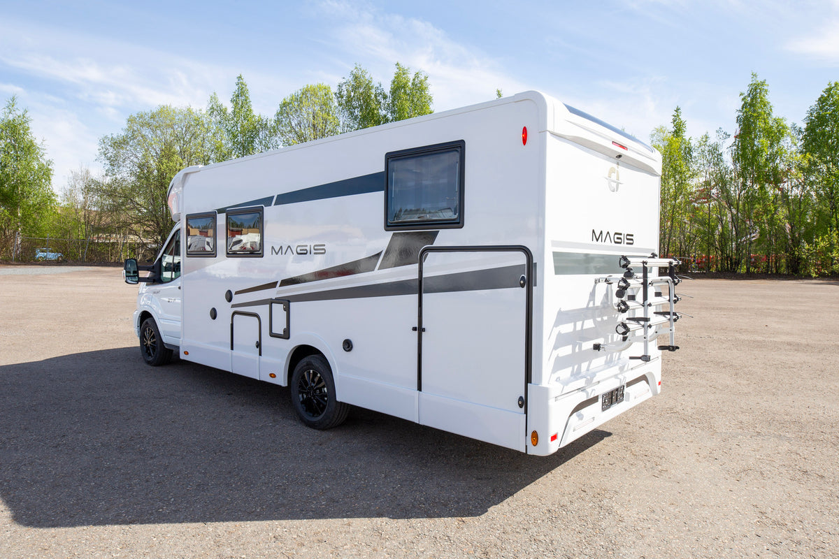 Ci Magis 87 P Pro Edition