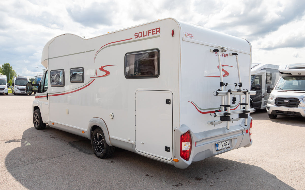 Solifer H 730