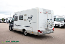 Ladda upp bild till gallerivisning, Hymer T 652 CL
