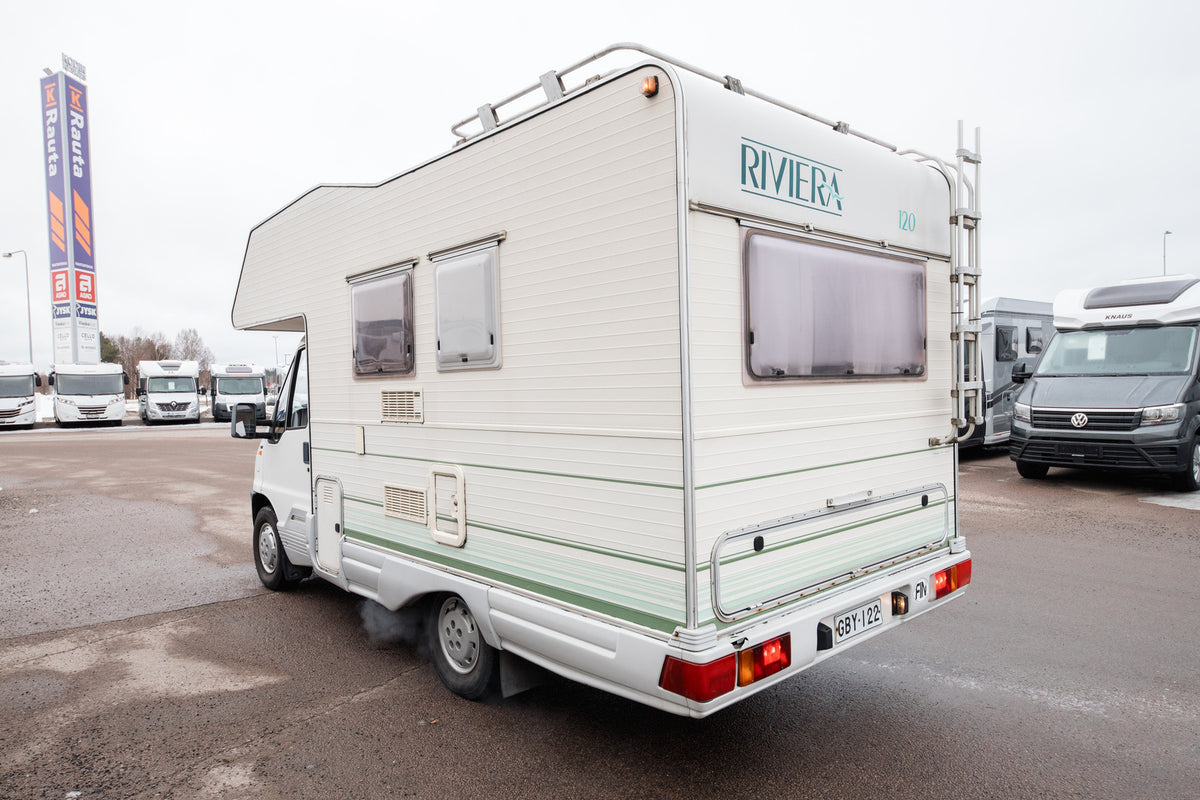 Riviera 120