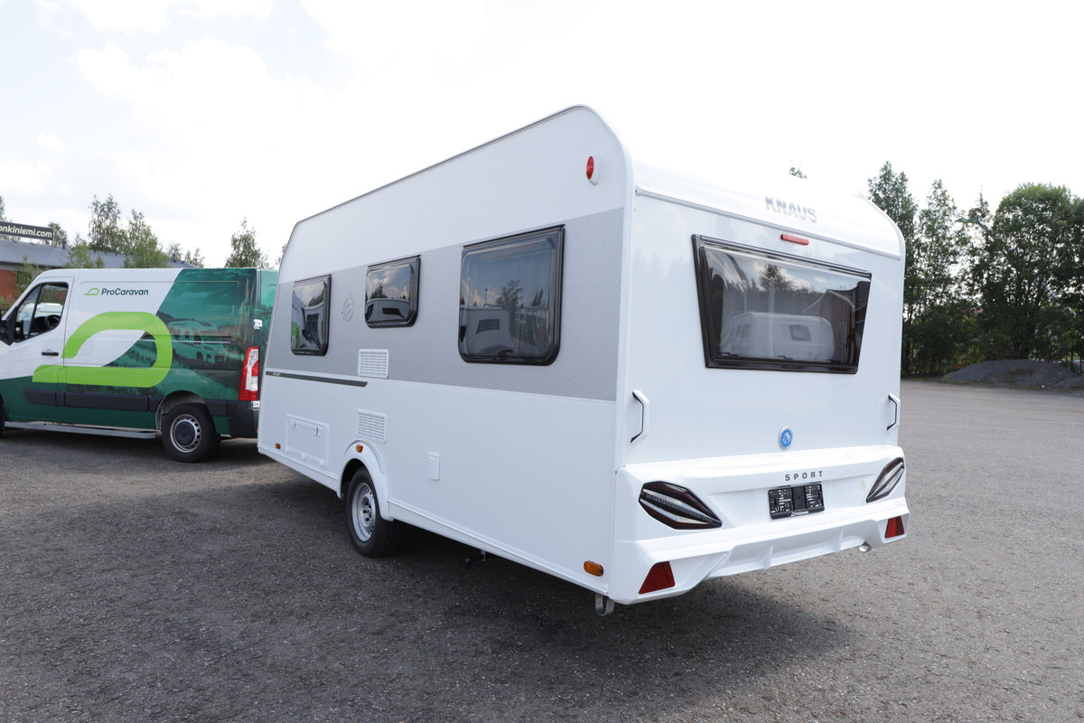 Knaus Sport