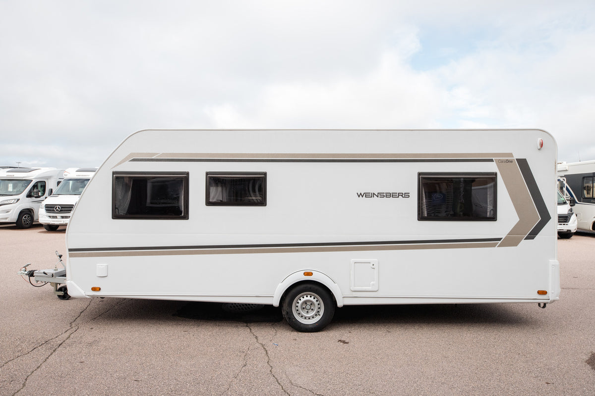 Weinsberg CaraOne