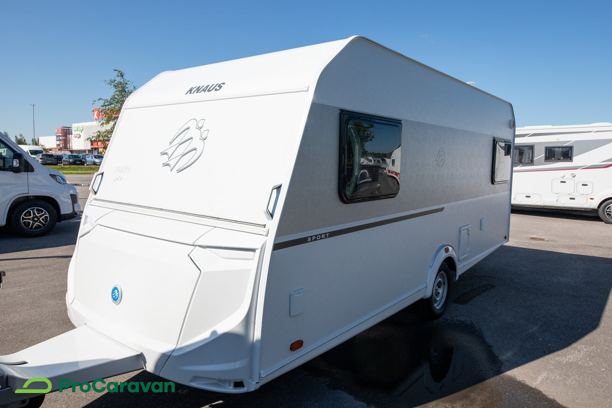 Knaus Sport