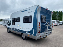 Ladda upp bild till gallerivisning, Hobby T 600 FC Siesta
