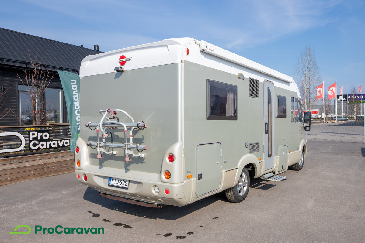 Bürstner Aviano I684