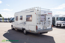 Ladda upp bild till gallerivisning, Dethleffs T 6561 Advantage
