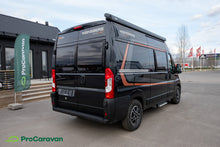 Lataa kuva Galleria-katseluun, Weinsberg CaraBus 540 MQ Edition [FIRE]
