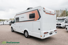 Lataa kuva Galleria-katseluun, Weinsberg CaraCompact MB 640 MEG Edition [PEPPER]
