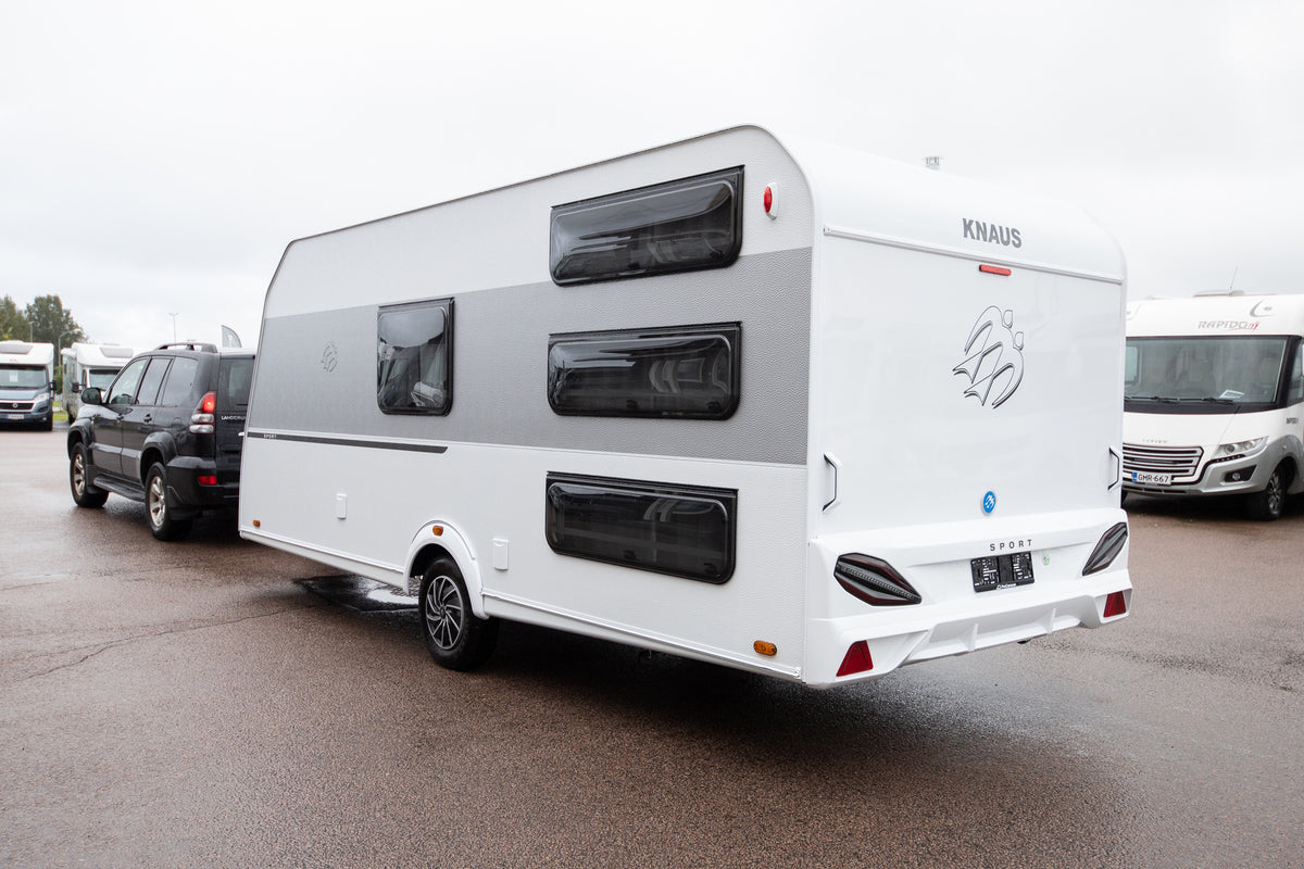 Knaus Sport