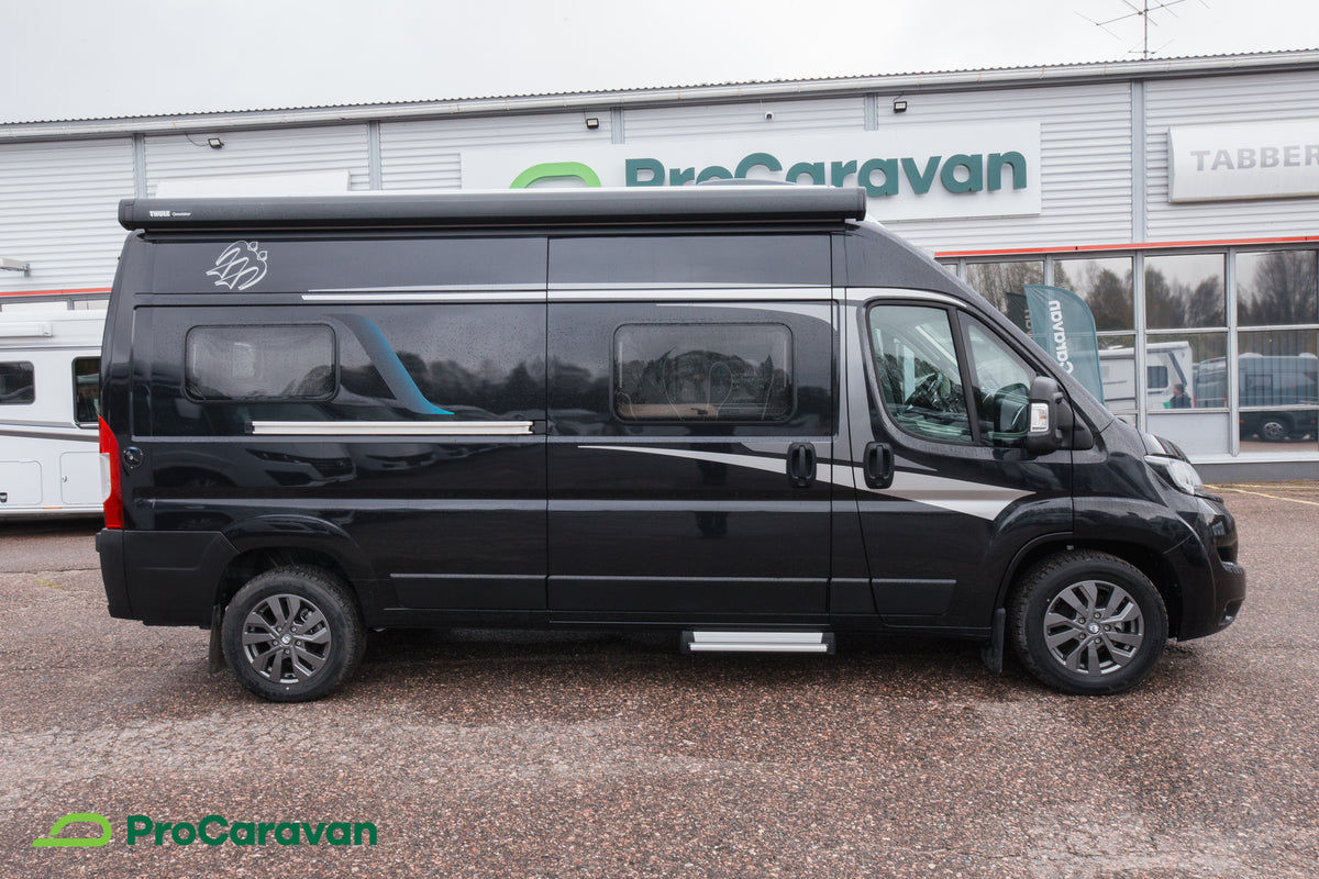 Knaus BoxStar 600 LifeTime