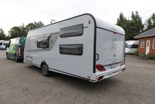 Lataa kuva Galleria-katseluun, Knaus Südwind
