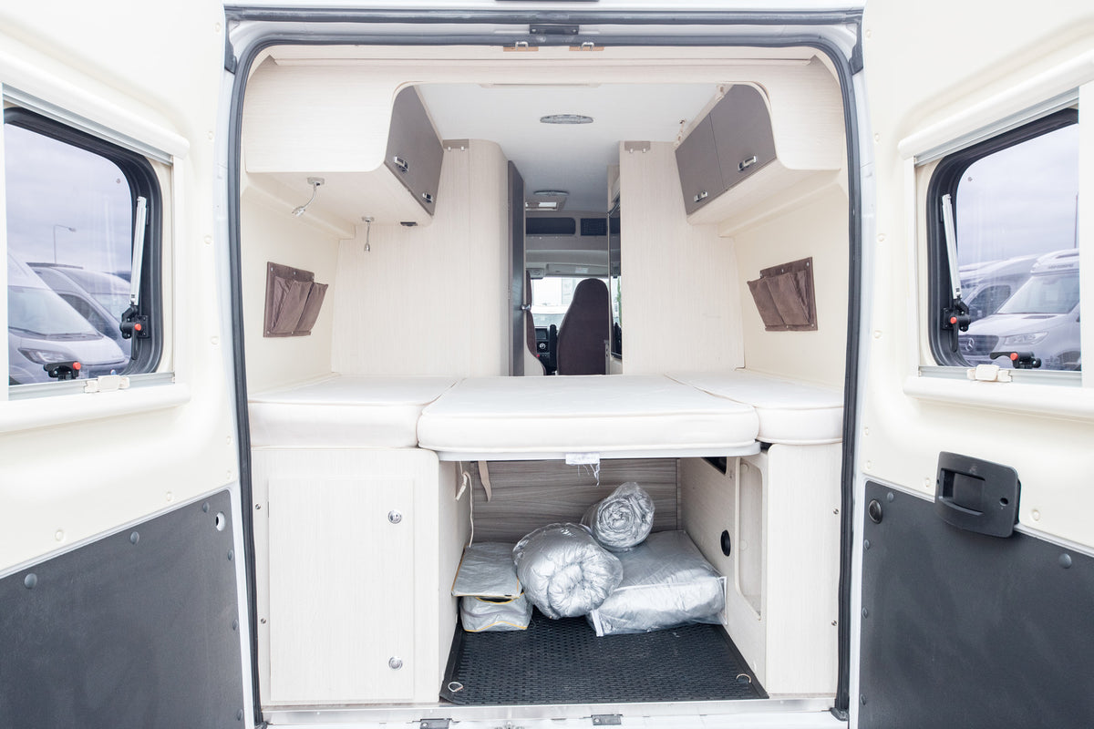 Chausson Twist Start V594