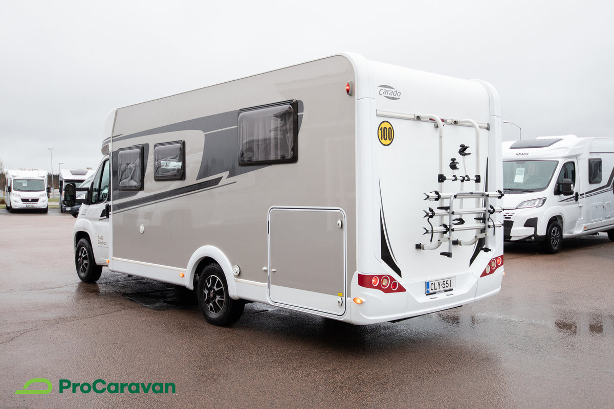 Carado T 449