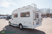 Ladda upp bild till gallerivisning, Dethleffs Globetrotter Bus II
