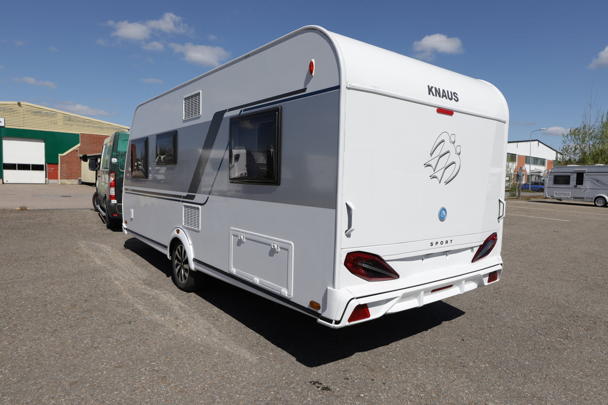 Knaus Sport