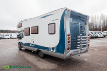 Lataa kuva Galleria-katseluun, Hobby T 650 AK
