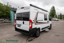 Ladda upp bild till gallerivisning, Weinsberg CaraBus 540 MQ EDITION [FIRE]
