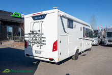 Ladda upp bild till gallerivisning, Rapido 896F Scandinavian Exclusive
