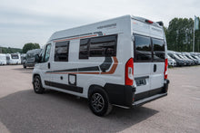 Lataa kuva Galleria-katseluun, Weinsberg CaraBus 540 MQ EDITION [FIRE]
