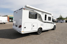 Lataa kuva Galleria-katseluun, Knaus Live Ti 650 MF Platinum selection
