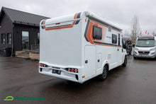 Lataa kuva Galleria-katseluun, Weinsberg CaraCompact 600 MEG Edition [PEPPER]
