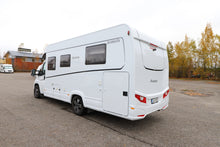 Lataa kuva Galleria-katseluun, Dethleffs Pulse T 7051 DBM
