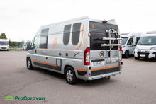 Ladda upp bild till gallerivisning, DETHLEFFS Globecar
